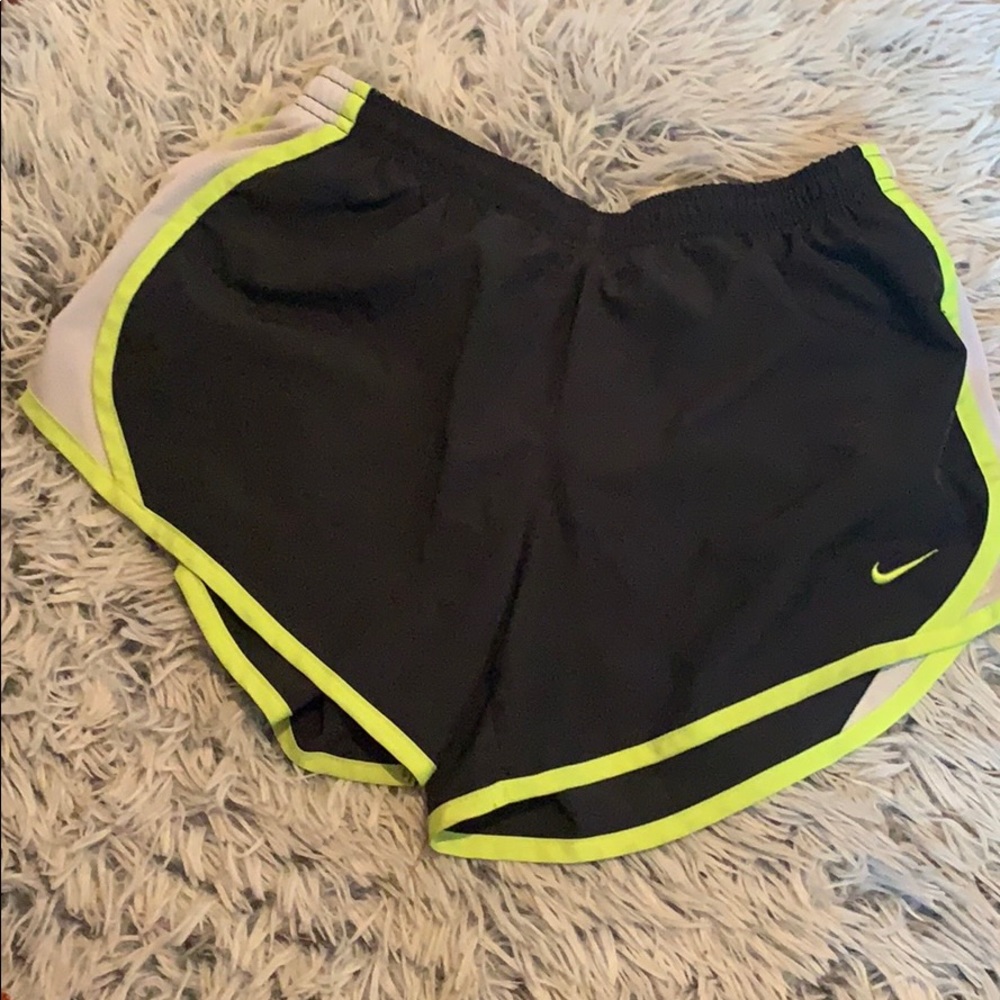 kids LARGE dri-fit shorts